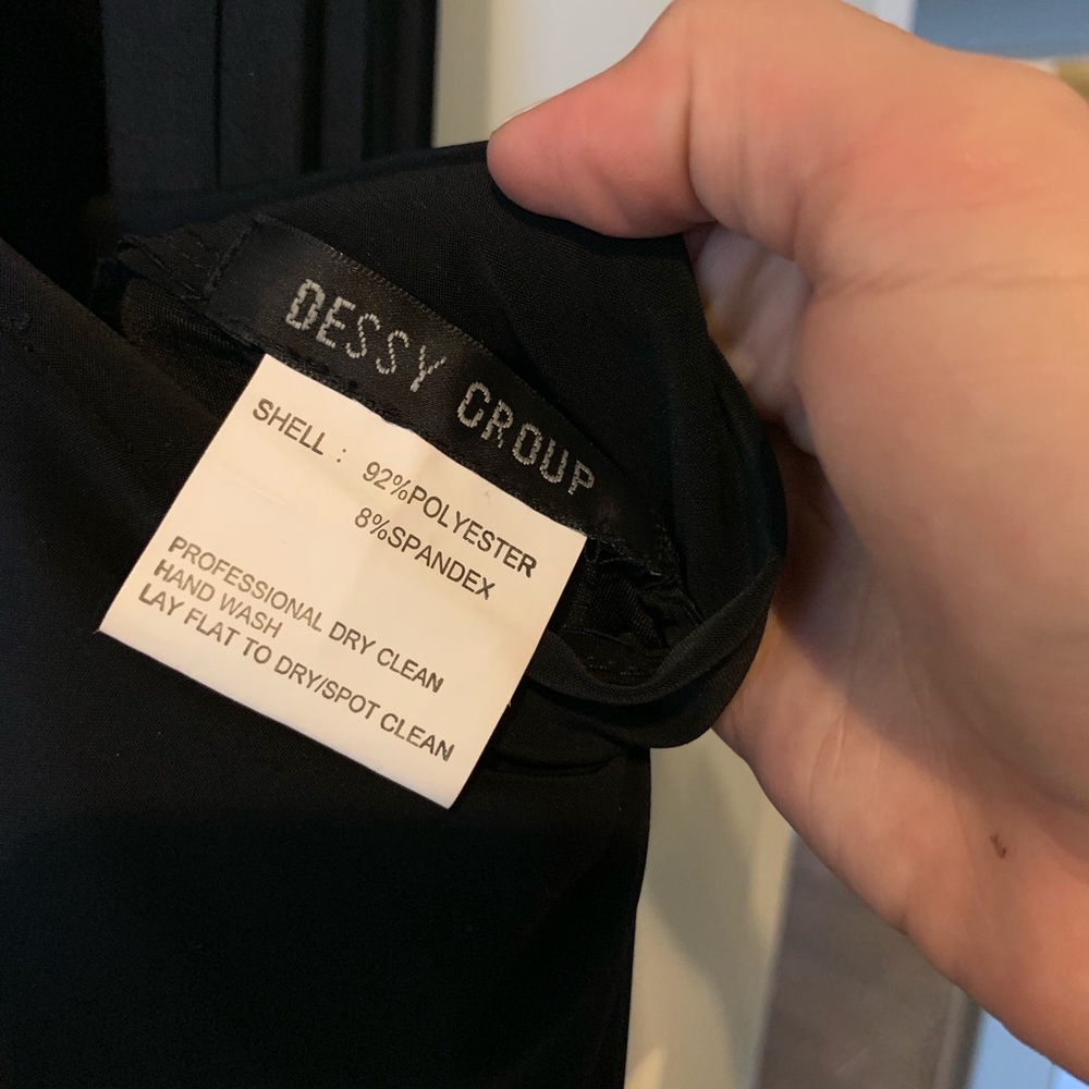 Dressy Group Dress